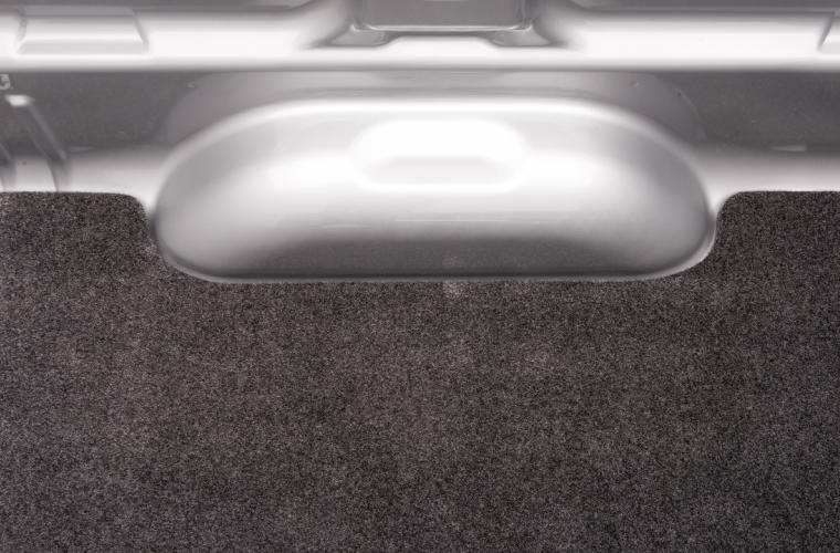 BedRug BedMat for Spray-In or No Bed Liner - 2015+ Colorado/Canyon 5' Bed
