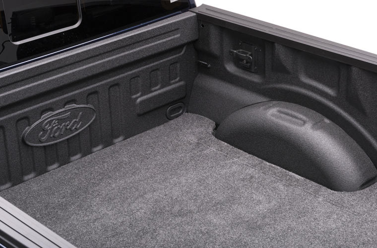 BedRug BedMat for Spray-In or No Bed Liner - 2015+ Colorado/Canyon 5' Bed