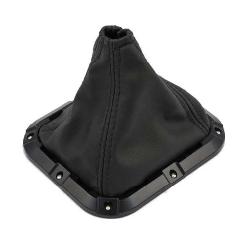 Bowler Billet Shift Bezel Rectangular 6211000 Aluminum