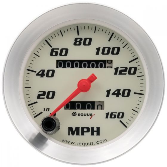 Equus Speedometer E8076