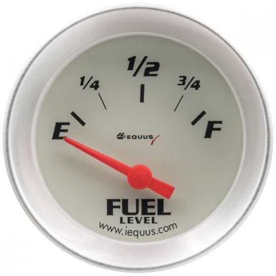 Equus Fuel Gauge E8362