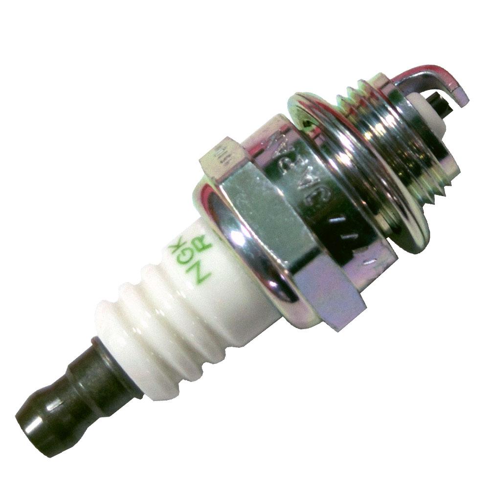 NGK Standard Spark Plug 5574 BPM8Y-SOLID