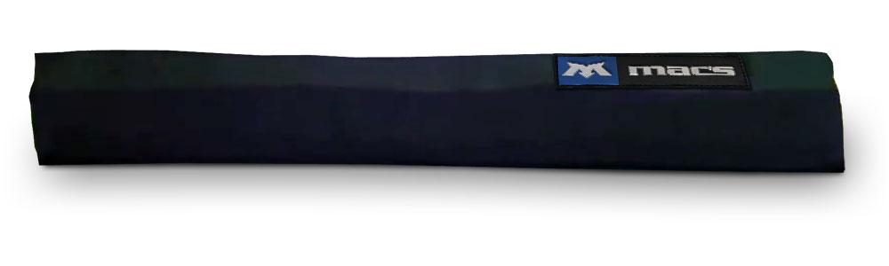 Mac's Fleece Sleeve Protector - 2" Wide