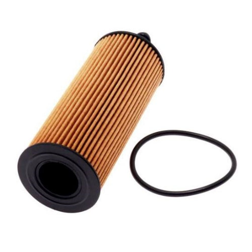 FRAM Tough Guard Cartridge Oil Filter TG11665