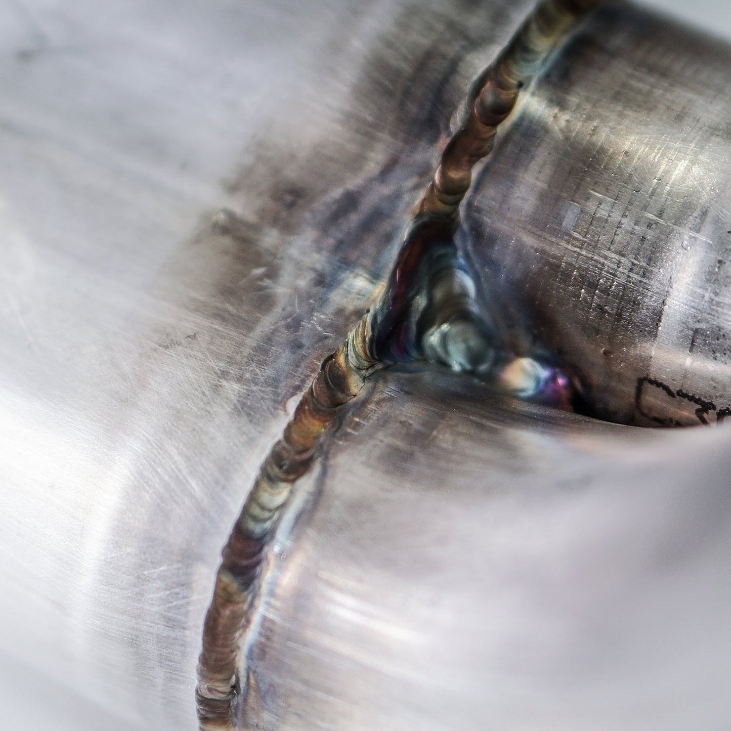 Stainless Works 2011-18 Ford F-250/F-350 Headers High-Flow Cats