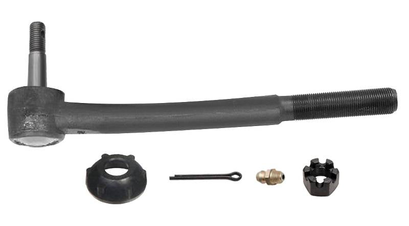 AFCO Racing Steel Stock Type Inner Left Hand Tie Rod End Camaro 1970- 1981 30208