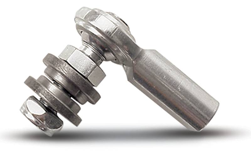 AFCO Racing Carb Bushing - Pair 10174