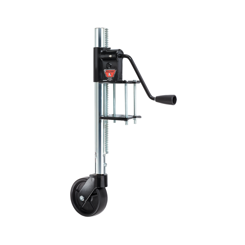 Bulldog 1692010178 Jack Assembly with Mounting Bracket