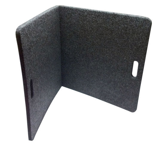 BedRug TrackMat