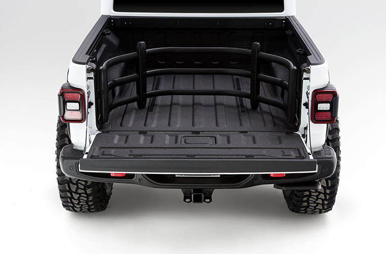 AMP Research BedXTender HD Mounting Bracket Kit