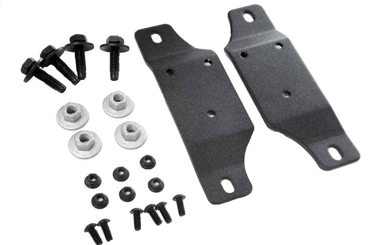 AMP Research BedXTender HD Mounting Bracket Kit