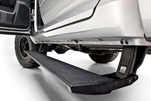 AMP PowerStep Plug-N-Play - 09-14 Ford F150