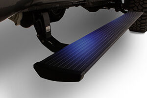 AMP PowerStep Plug-N-Play - 09-14 Ford F-150
