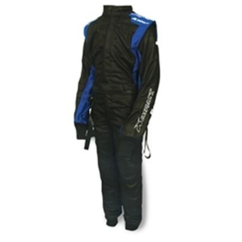 Impact Mini-Racer Jr Driving Suit Impact Mini-Racer Jr Driving Suit