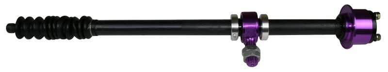 AFCO Racing Steer Column 22.5-32 In Collat 37304
