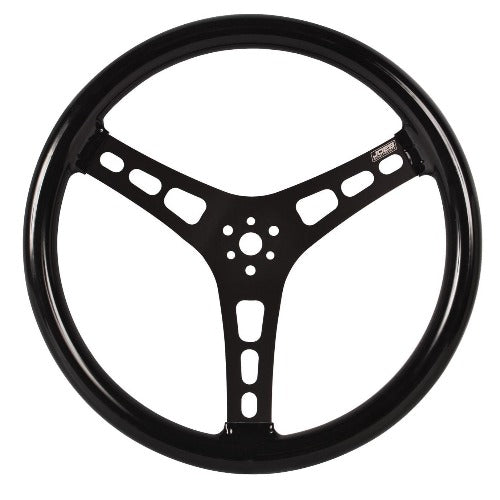 Joe's Rubber Coated Steering Wheel