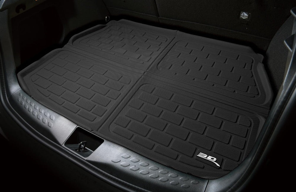 3D Kagu All Weather Cargo Liner