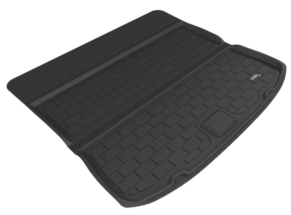 3D Kagu Cargo Mat