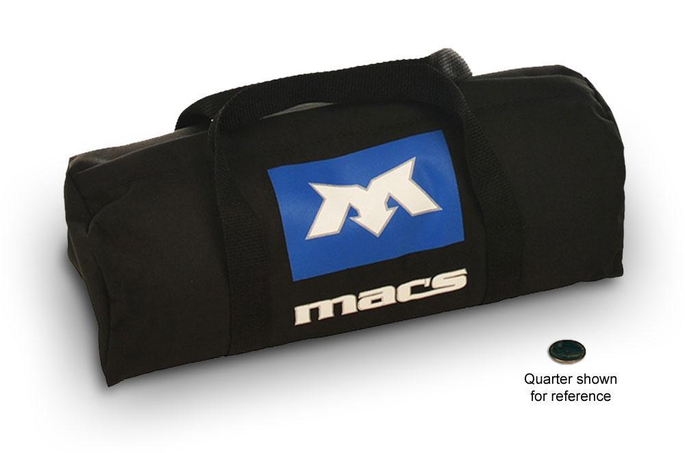 Mac's Utility Pack (ATV/Moto Pack) with Ratchet