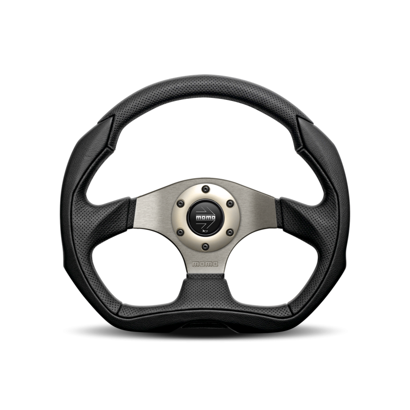 Momo Eagle Steering Wheel EAG35BK0S