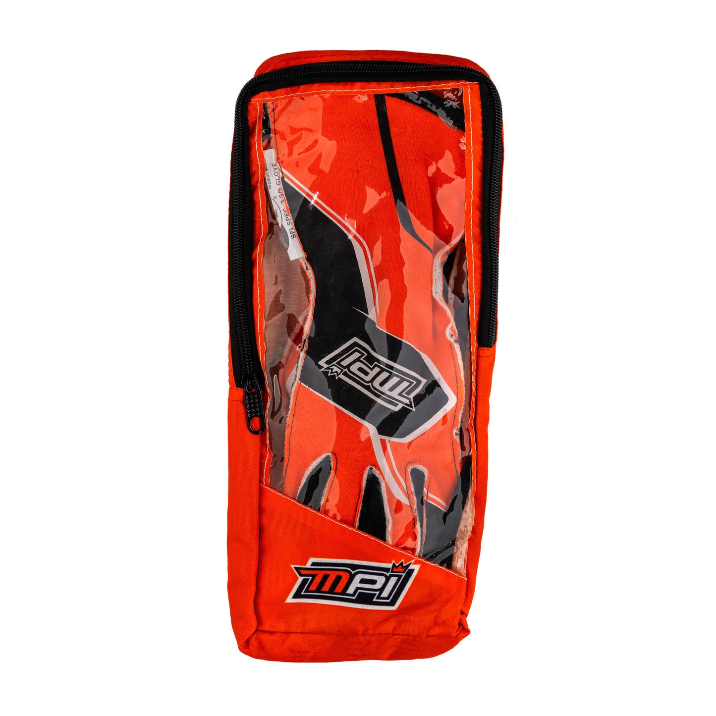 Max Papis Racing Gloves SFI 3.3/5