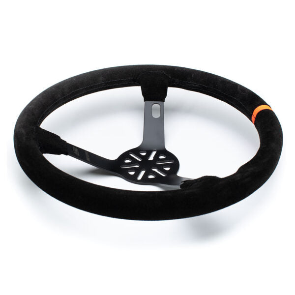 SIM Racing Steering Wheel - 15in Stock Car