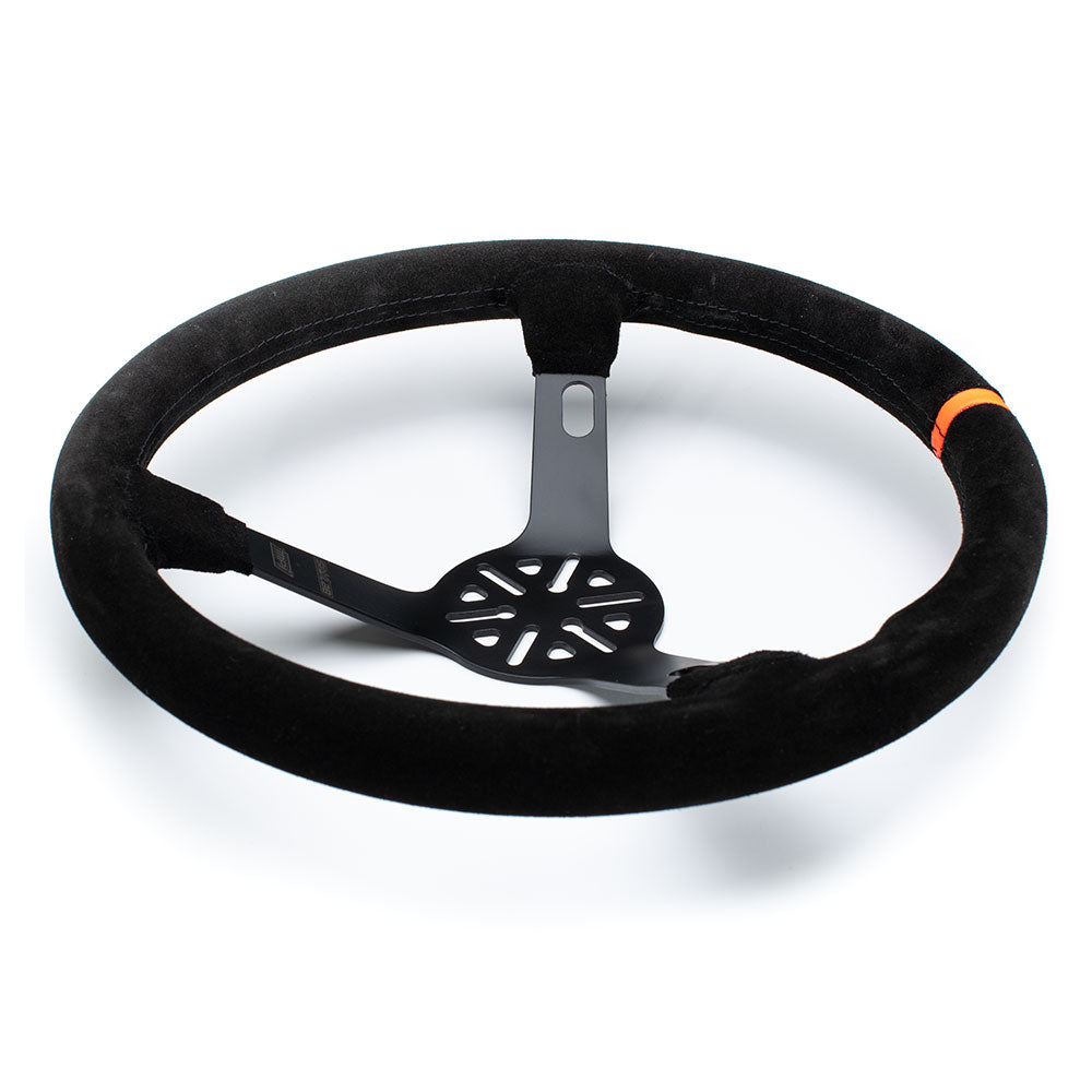 SIM Racing Steering Wheel - 15in Stock Car