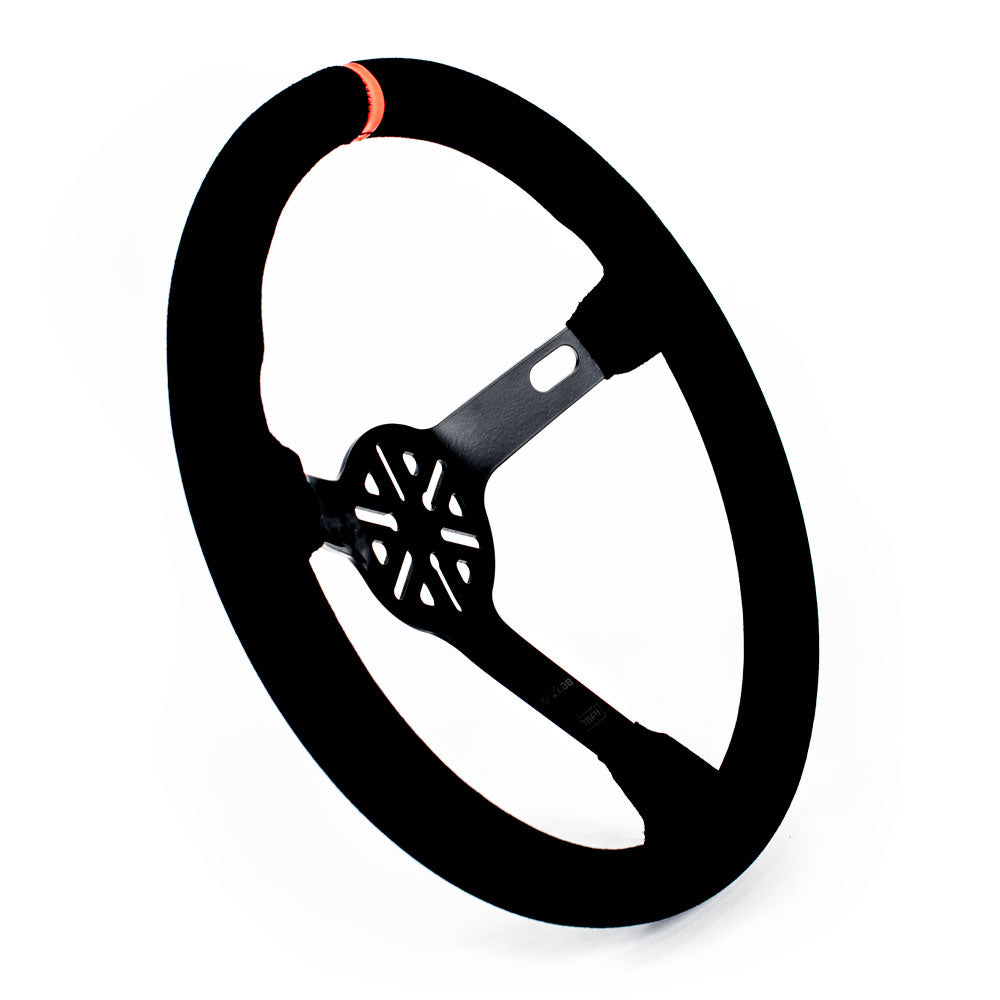 SIM Racing Steering Wheel - 15in Stock Car