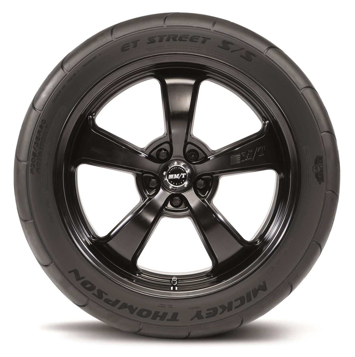 Mickey Thompson ET Street S/S Tire P295/65R15