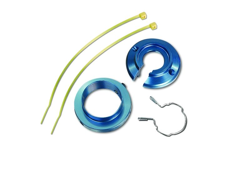 AFCO Racing 16 Series Small Body Alum Threaded Body Coil-over Kit 20123
