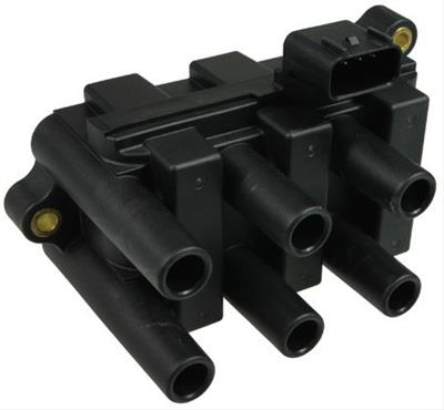 NGK Ignition Coil 49001 U2023
