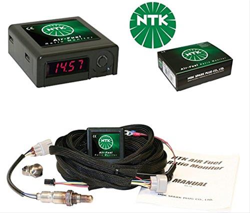 NGK/NTK 90067 AFX Air/Fuel Ratio Monitor Kit