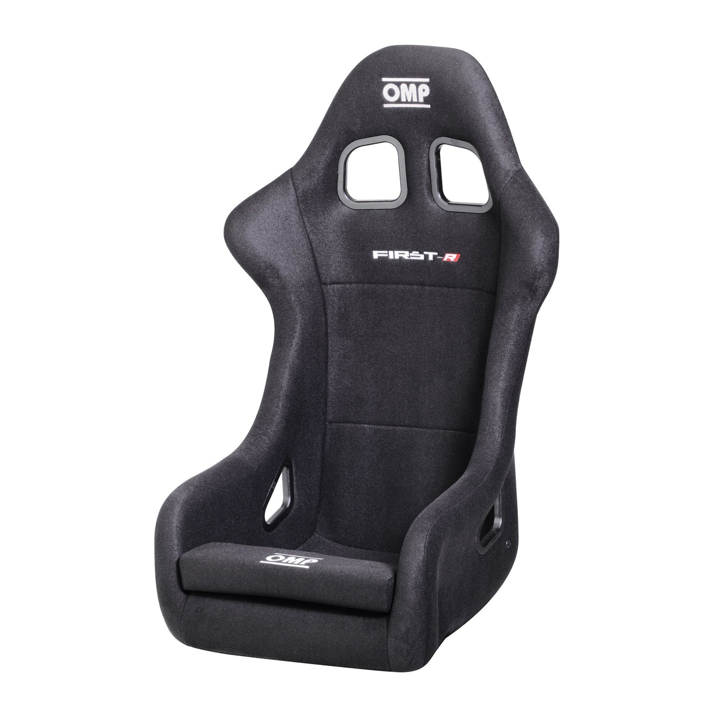 OMP First-R Race Seat - FIA