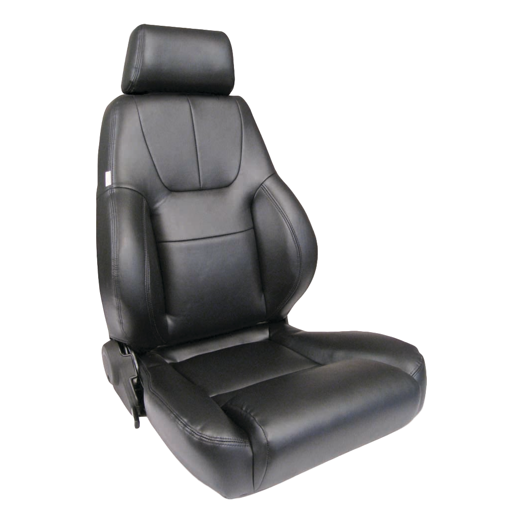 Procar Elite Lumbar Seat (Driver Side)