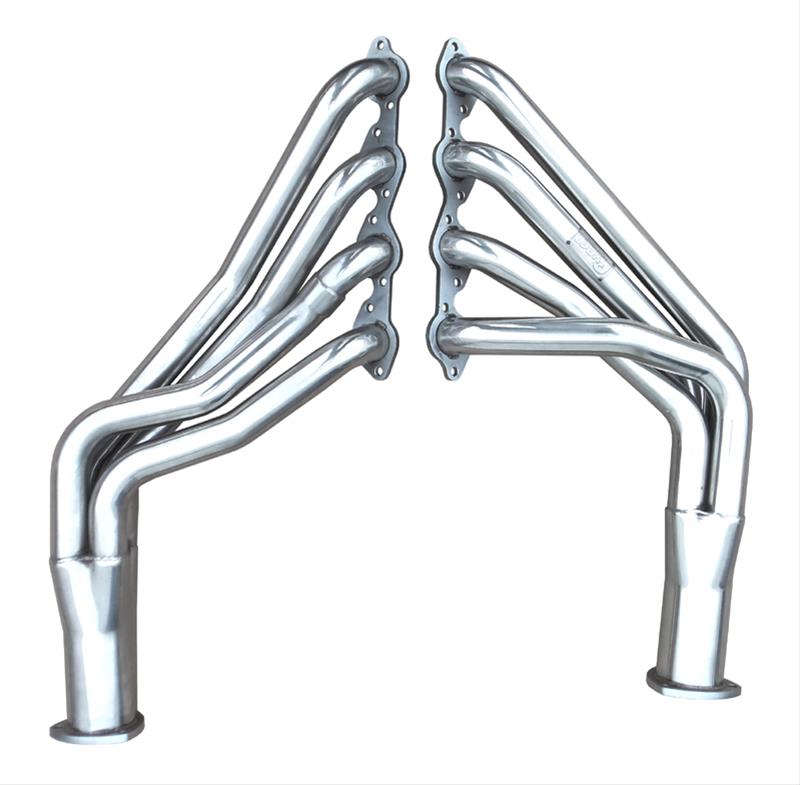 Pypes 1967-1969 Camaro Header 396- 502 Stainless Steel HDR100S