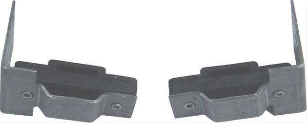 Pypes 1970-1981 F-Body Tailpipe Hangers 304 Stainless HVH30