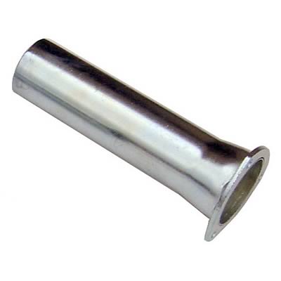 Pypes Collector Reducers Pair 3.5 to 3in Stainless PVR13S