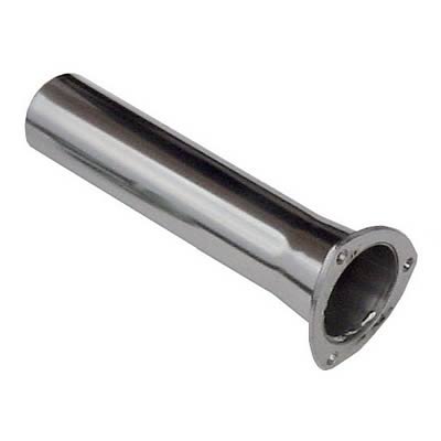 Pypes Collector Reducers Pair 3in to 2.5in Stainless PVR16S