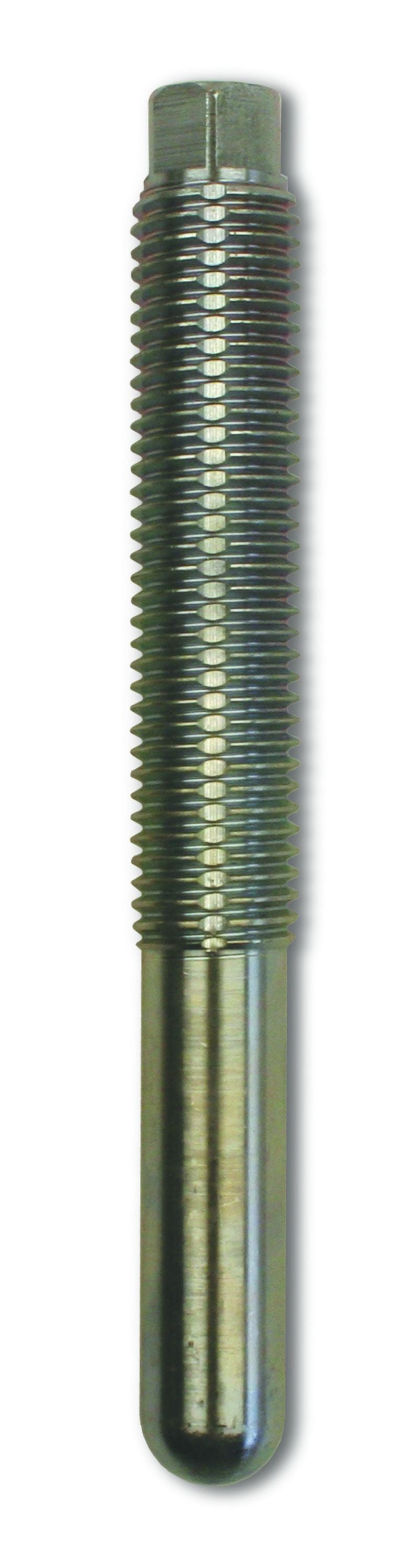 AFCO Racing Steel Weight Jack Bolt - Lightweight 8 In Long 20194-8D