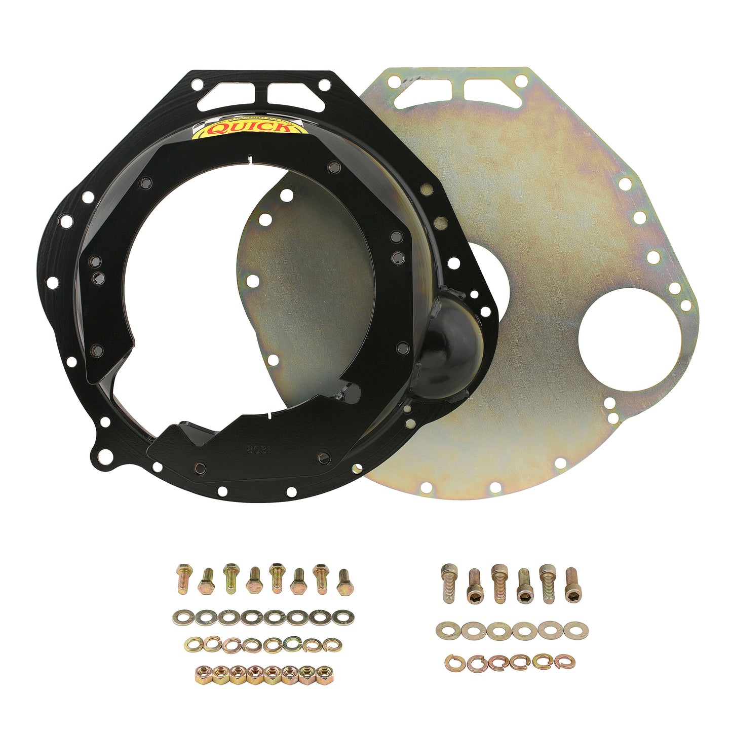 Quick Time Bellhousing Ford 5.0/5.8 to T56 SFI 6.1