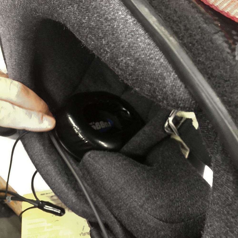 Rugged Radios Alpha Audio Helmet Kit