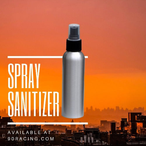 Spray Sanitizer