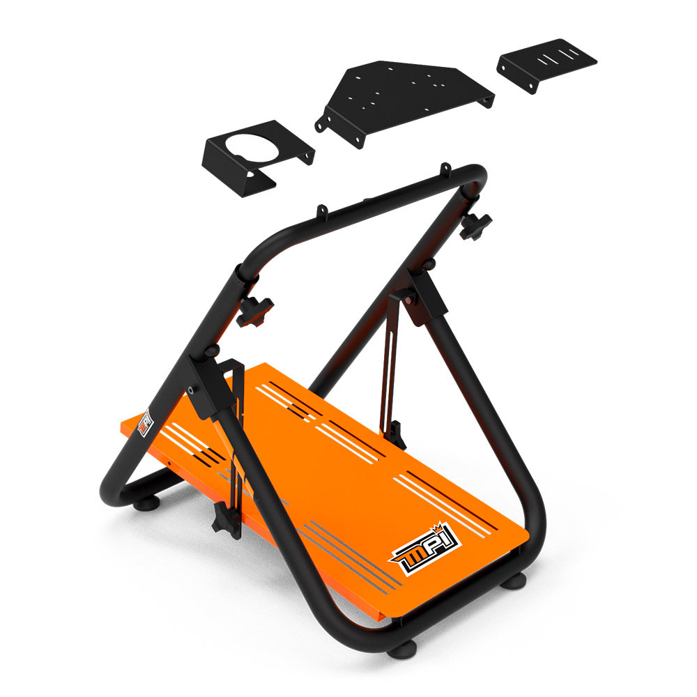 MPI SimMax Foldable Wheel Stand