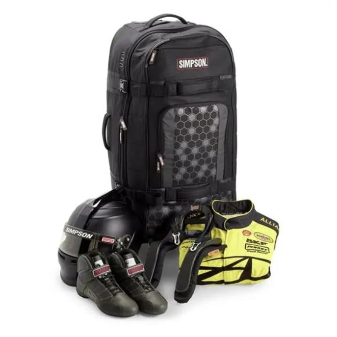 Simpson Super Speedway Bag
