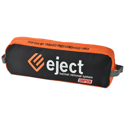 Simpson Helmet Eject Kit 898-01-KIT