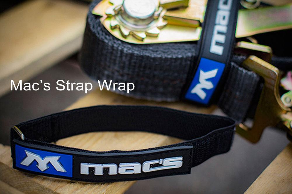 Mac's Canopy/Awning Tie-Down Kit - 4 Pack
