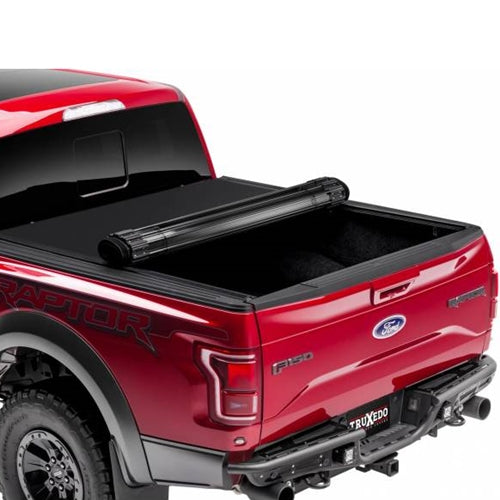 TruXedo Sentry CT Tonneau Cover 1572616 - 2019 GM