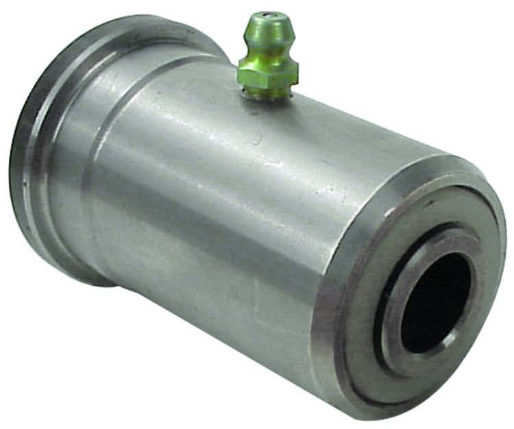 AFCO Racing Steel Lower Arm Bushing Lightweight Nylon Sleeve 1/2 Inside Diameter 73-74 Chevelle Front 20075LW