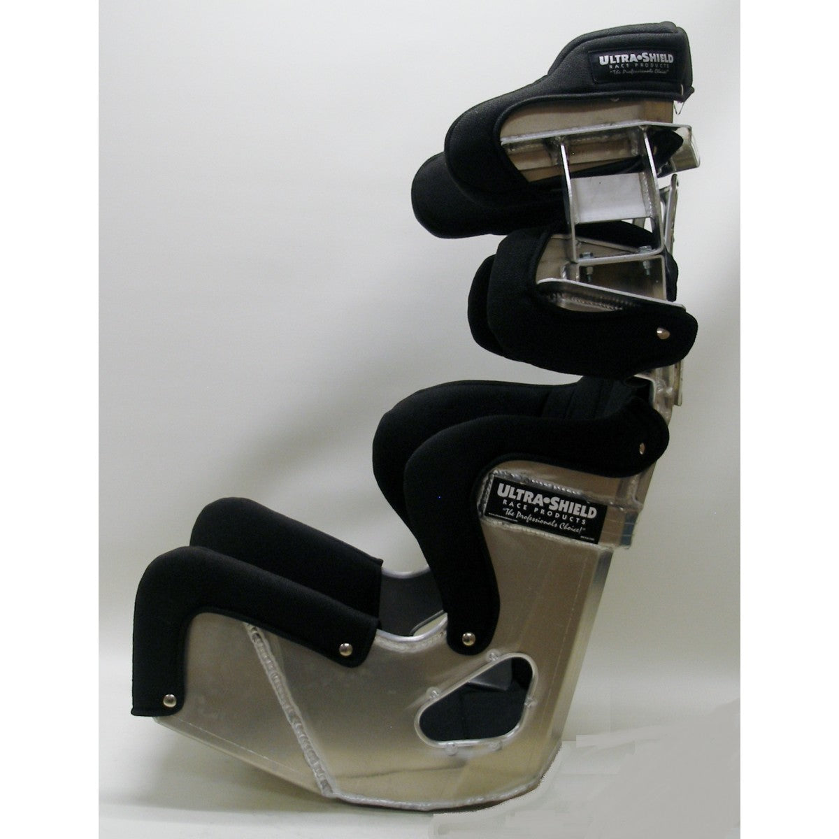Ultra-Shield Late Model Halo 20-degree Seat with Cover