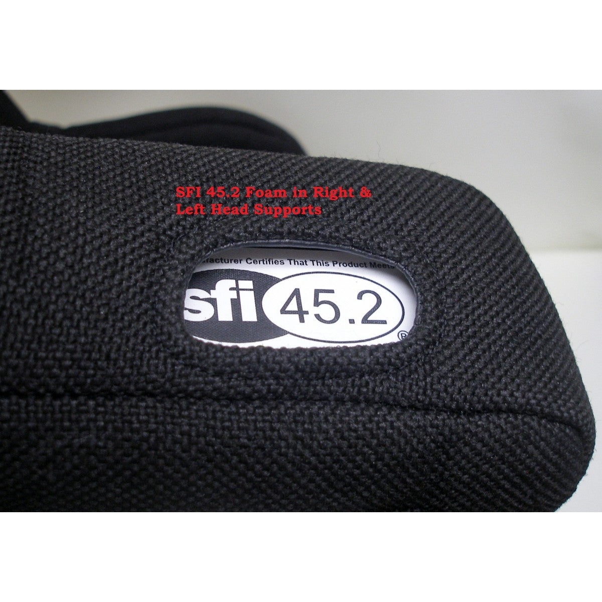 Ultra-Shield SFI 39.2 Sprint Seat with Cover